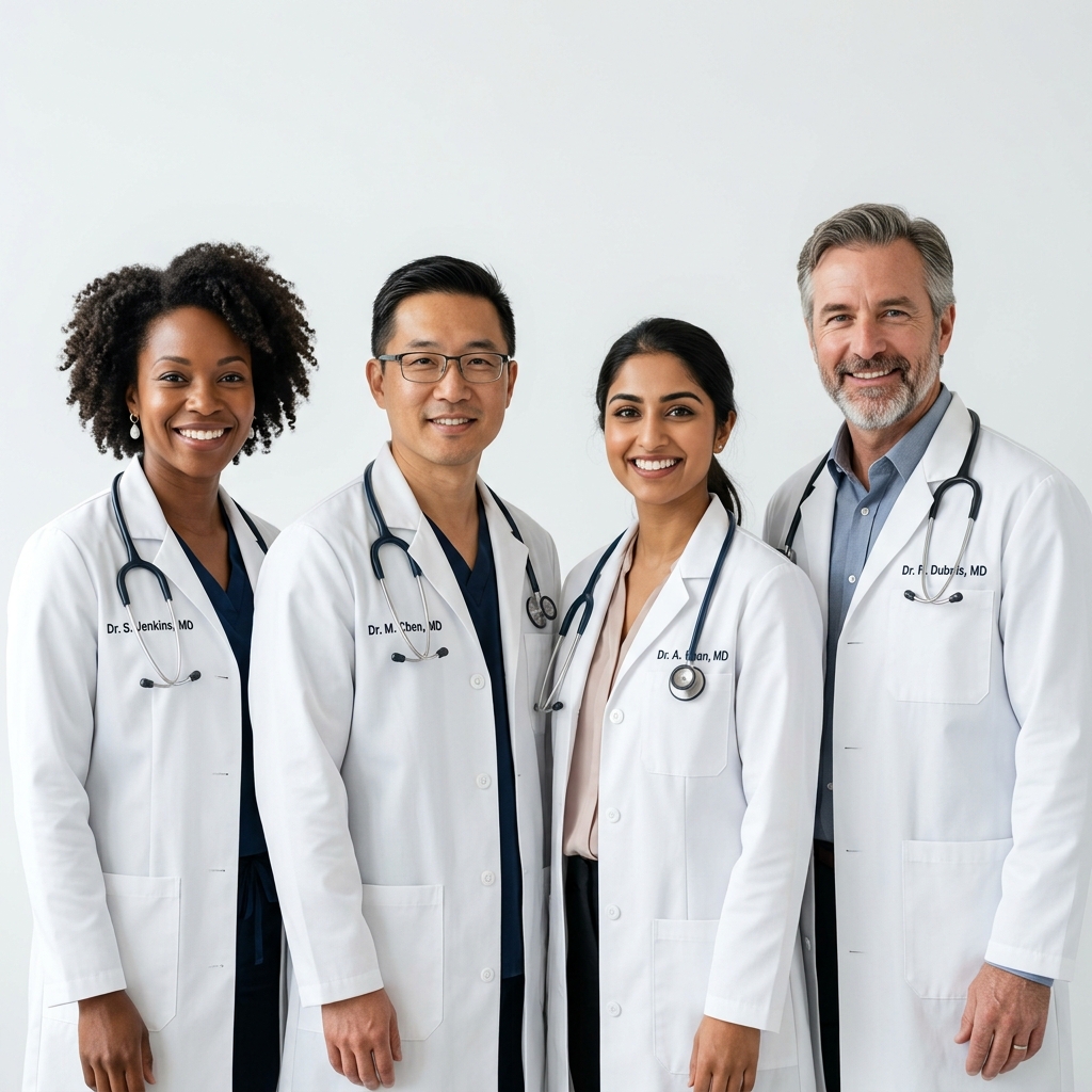 Board-certified Canadian online doctors providing virtual healthcare in Dawson Creek BC